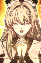 Manhwa The Regressed Demon Lord Is Kind gambar 2