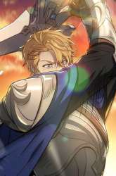 Manhwa The Regressed Demon Lord Is Kind gambar 3