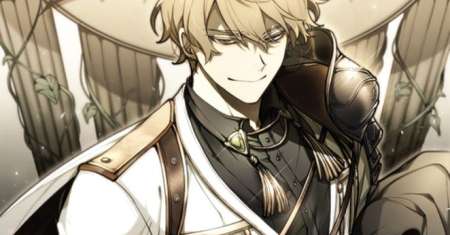 The Regressed Mercenary’s Machinations