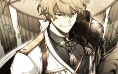 Baca Manhwa The Regressed Mercenary’s Machinations