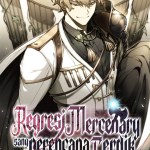 Komik The Regressed Mercenary’s Machinations