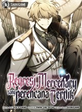 The Regressed Mercenary’s Machinations