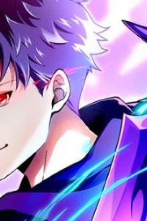Sampul The Regressed S-Class Adventurer’s Quest Life