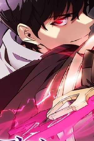 Sampul The Regressed Son Of A Duke Is An Assassin