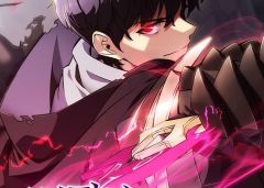 Baca Manhwa The Regressed Son Of A Duke Is An Assassin