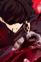 Manhwa The Regressed Son Of A Duke Is An Assassin gambar 1