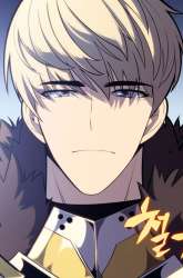 Manhwa The Regressed Son Of A Duke Is An Assassin gambar 3