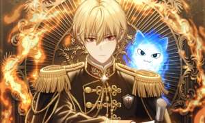 Komik The Reincarnated Assassin is a Genius Swordsman Sub Indo