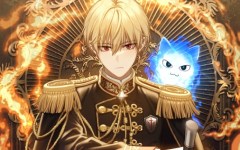 Baca Manhwa The Reincarnated Assassin is a Genius Swordsman