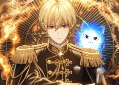 Baca Manhwa The Reincarnated Assassin is a Genius Swordsman