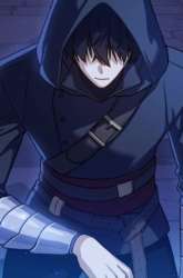 Manhwa The Reincarnated Assassin is a Genius Swordsman gambar 1