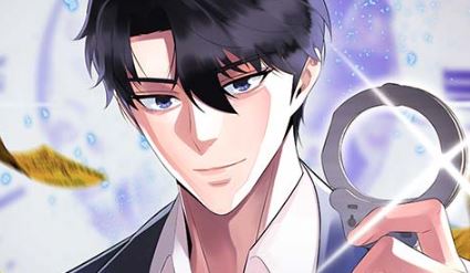 The Reincarnated Cop Who Strikes With Wealth