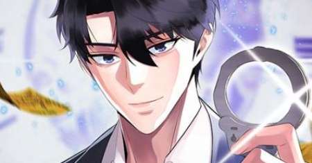 The Reincarnated Cop Who Strikes With Wealth