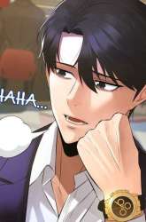 Komik The Reincarnated Cop Who Strikes With Wealth Preview Gambar 1