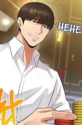 Komik The Reincarnated Cop Who Strikes With Wealth Preview Gambar 2