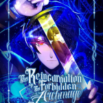 Komik The Reincarnation of the Forbidden Archmage
