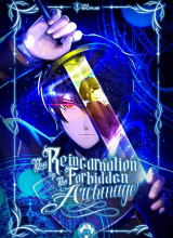 The Reincarnation of the Forbidden Archmage