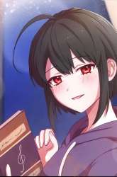 Manhwa The Reincarnation of the Forbidden Archmage gambar 1