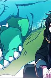 Manhwa The Reincarnation of the Forbidden Archmage gambar 4