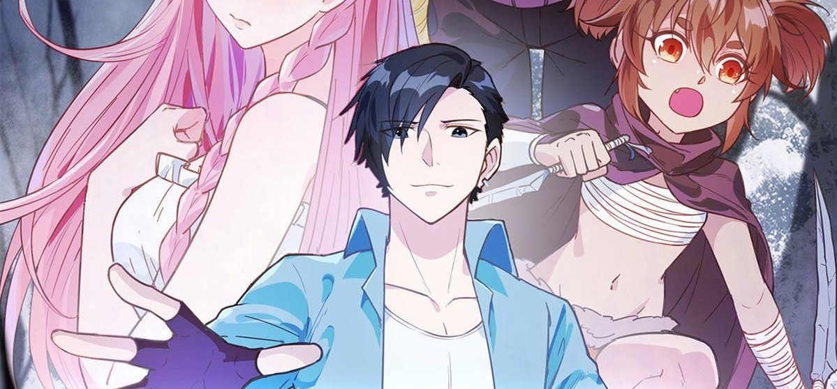 The Rest of My Life on the Desert Island