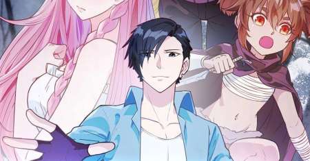 The Rest of My Life on the Desert Island