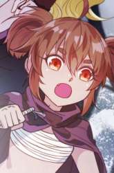 Manhua The Rest of My Life on the Desert Island gambar 1