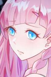 Manhua The Rest of My Life on the Desert Island gambar 2