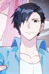 Manhua The Rest of My Life on the Desert Island gambar 3