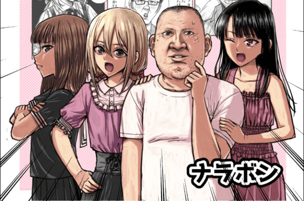 The Result of Unattractive Men Having Interest in Crossdressing