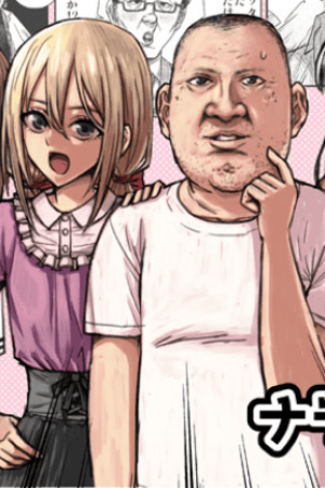 Sampul The Result of Unattractive Men Having Interest in Crossdressing