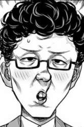 Komik The Result of Unattractive Men Having Interest in Crossdressing Preview Gambar 2