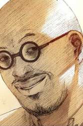 Manhwa The Retreat gambar 2