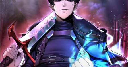 The Return Of Apocalypses Tyrant