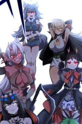 Komik The Return of Demon King After Being Sealed for 3000 Years Preview Gambar 4