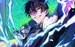 Baca Manhwa The Return of the Mythical Archmage