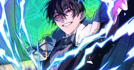 Komik The Return of the Mythical Archmage