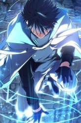 Manhwa The Return of the Mythical Archmage gambar 1