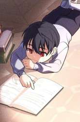 Manhwa The Return of the Mythical Archmage gambar 4