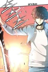 Manhua The Returning Warrior’s Alley Restaurant gambar 4