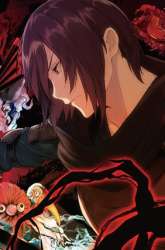 Manga The Revenge of the Soul Eater gambar 1