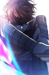 Manhwa The Reversal of My Life as a Side Character gambar 3