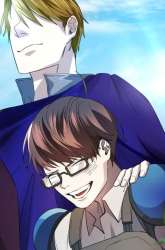 Manhwa The Reversal of My Life as a Side Character gambar 4