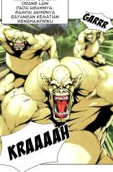 Manhwa The Road of Karma gambar 1