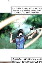 Manhwa The Road of Karma gambar 2