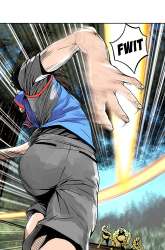 Manhwa The Road of Karma gambar 3