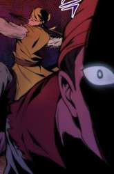 Manhwa The Romance of The Three Kingdoms gambar 2