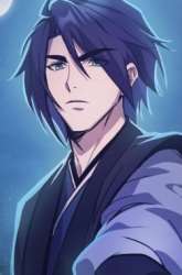 Manhwa The Romance of The Three Kingdoms gambar 4