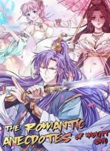 The Romantic Anecdotes of Mount Shu