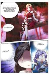Manhua The Romantic Anecdotes of Mount Shu gambar 1