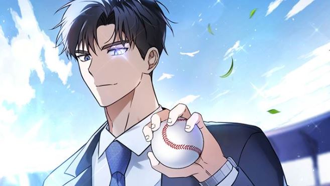 The Rookie In The Baseball Team Is Performing Exceptionally Well